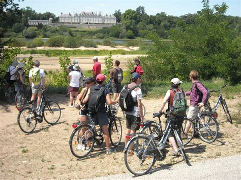 Circuits P Destres D Couverte Autour De La Loire Val De Loire Loir