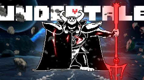 Secret Ending Undertale Finale Youtube