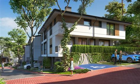 Имоти - Kambanite Residential Park