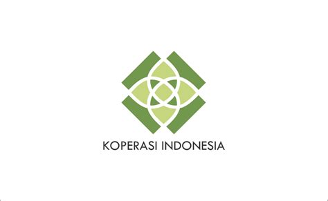 Logo Koperasi Indonesia Png Cdr Ai Eps Svg Free Download