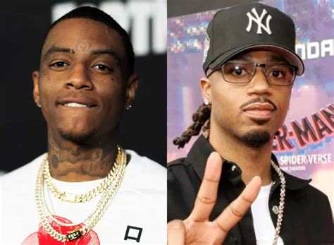 Soulja Boy Issues Apology To Metro Boomin For Dissing His Mother