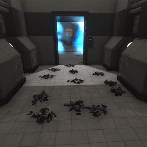 Scp 2761 Bananazilla Concept Rscpsl