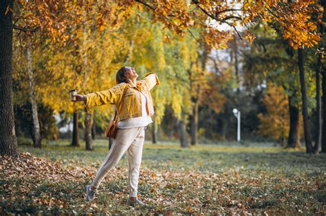 5 sposobów na poprawę jakości życia jesienią FIVIO