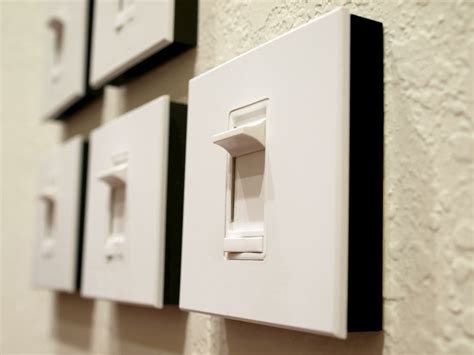 Light Switch Repair Ru Electrical Service