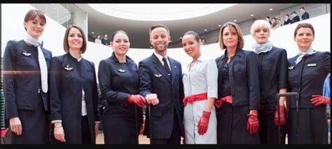 Air France Cabin Crew Requirements - Cabin Crew HQ