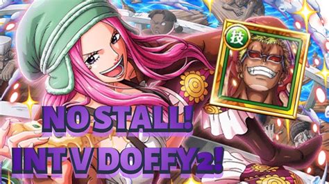 Optc Heavenly Demon 2 No Stall Bonney And Mono Int Speed Through Garp