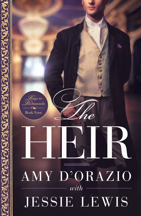 heir  coming  jane austen variations