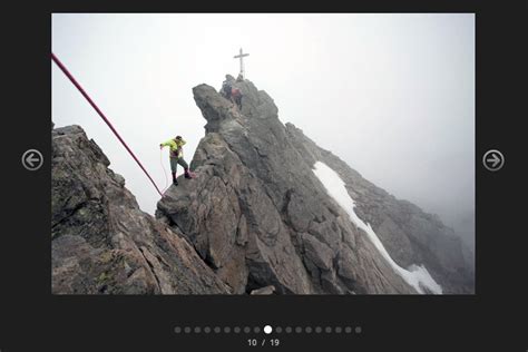 Swiss Border Stories John Harlin Projects