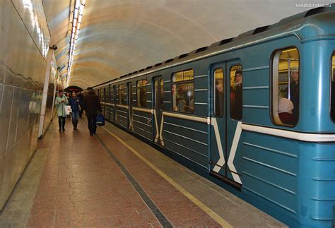 Метро Киева: карта, схема, стоимость проезда и время работы - Как ...
