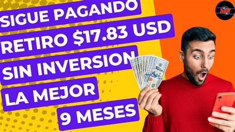 Retiro Usdt Sin Inversion La Mejor Pagando Como Ganar Usdt Sin