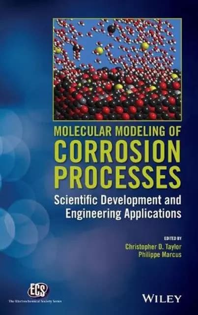 Mod Lisation Mol Culaire Des Processus De Corrosion D Veloppement