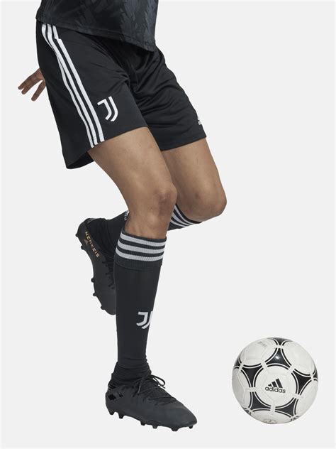 Adidas Juventus Away Short Club And National Football Jerseys