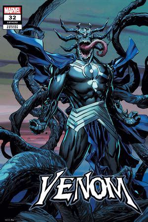 Venom 2021 32 Variant Comic Issues Marvel