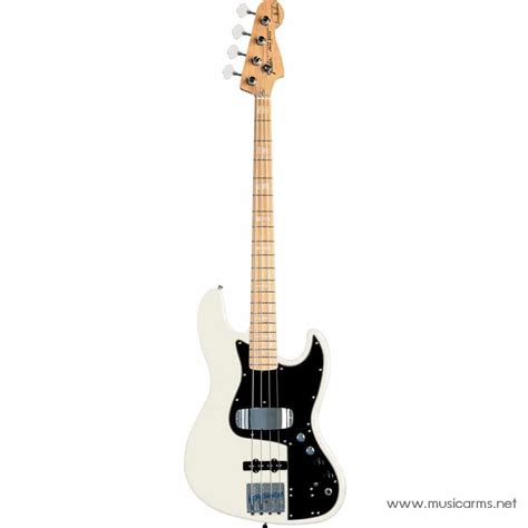 Fender Marcus Miller Artist Series Signature Jazz Bass V