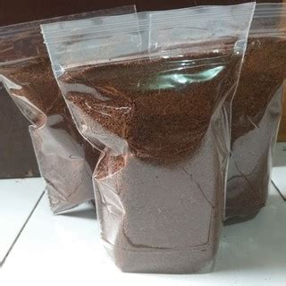 Jual Media Tanam Cocopeat Shopee Indonesia