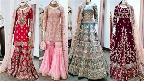 2024 New Year Special Exclusive Sharara Set New Arival Long Dress