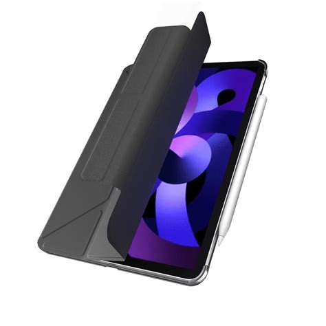 SwitchEasy Origami Nude iPad 多角度透明保護套Air Pro mini iPad10 M4 蝦皮購物