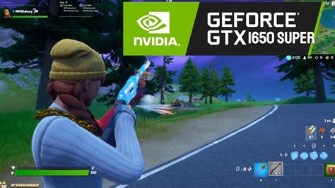 Venta Msi Geforce Gtx 1650 Fortnite En Stock