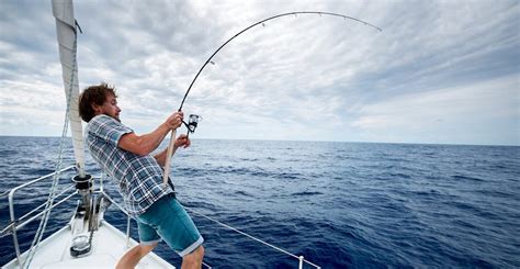 Fishing License Dubai | How To Get Fishing License