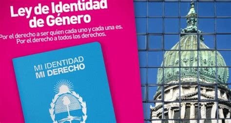 Tribuna Abierta A 3 Años De La Aprobación De La Ley De Identidad De Género