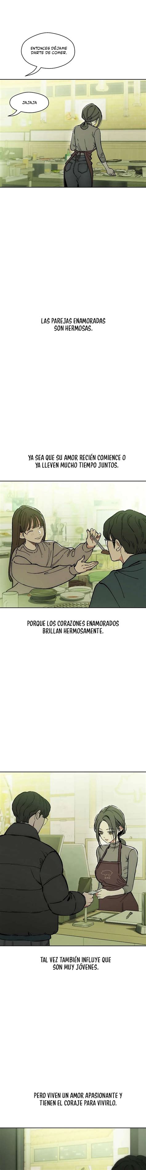 L Grimas En Las Flores Marchitas Cap Tulo Manhwa Dragontranslation Net