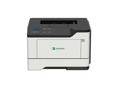 Impresora L Ser Monocrom Tica Lexmark Ms Dn Lexmark