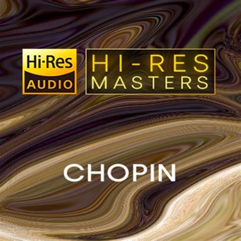 Va Chopin Hi Res Masters Hi Res Israbox Hi Res