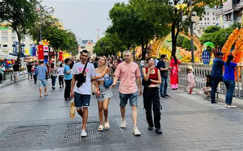 Hô Chi Minh Ville destination de premier plan pour le tourisme MICE en