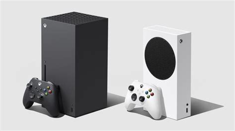 Xbox: Microsoft reveals release date and price of new consoles ...