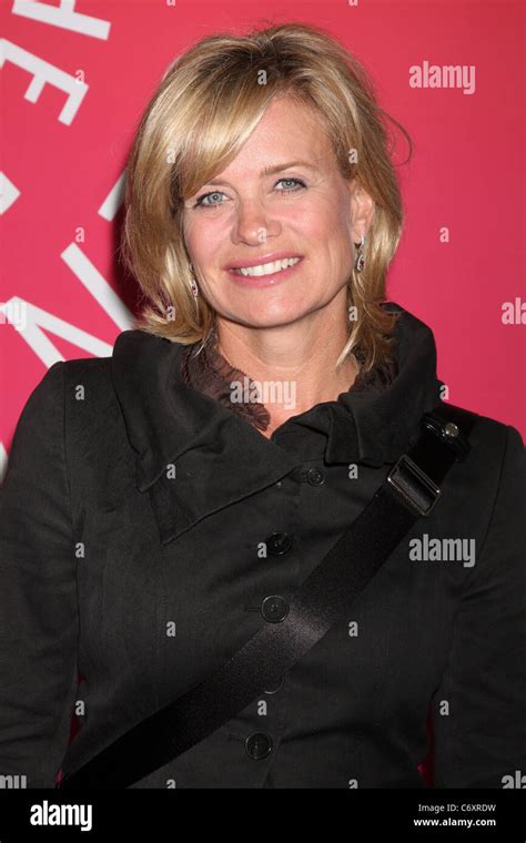 Mary Beth Evans Arriving At The Ken Corday Days Of Our Lives Book