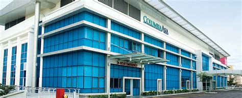 Manipal Hospitals To Acquire Columbia Asia Hospitals In India