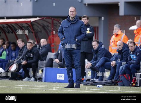 Emmen Stadium Oude Meerdijk Season Dutch