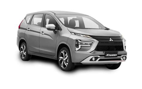 Menelusuri Kualitas Mitsubishi Xpander Review Praktis Mobil Keluarga