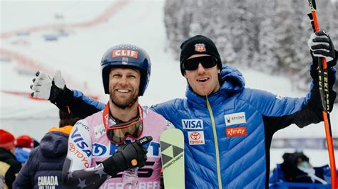 Seven Utah athletes nominated to U.S. Alpine Ski Team - TownLift, Park ...