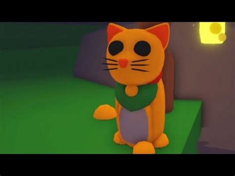 Trading Maneki Neko Cat Roblox Adopt Me Youtube