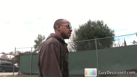 Park Wiley Gets Extreme Hard Anal Fuck BoyFriendTV