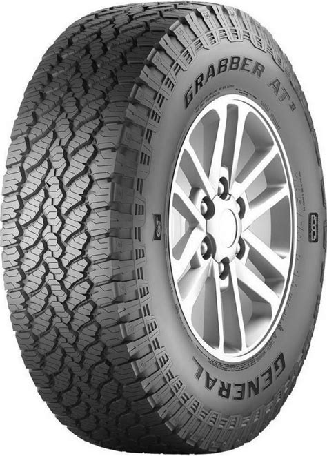 26565r17 Dunlop Grandtrek At3g Tyre Tyremart