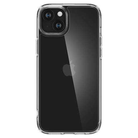 Spigen Ultra Hybrid Iphone Deksel Gjennomsiktig Teknikkdeler No