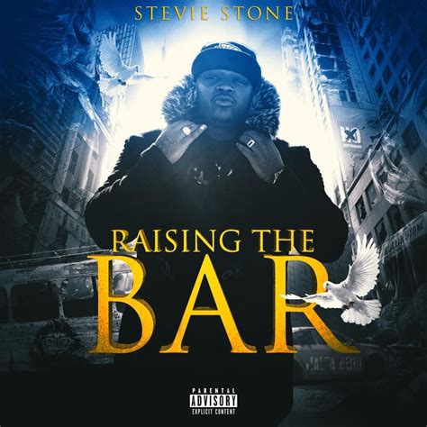 Stevie Stone 2 Birds 1 Stone