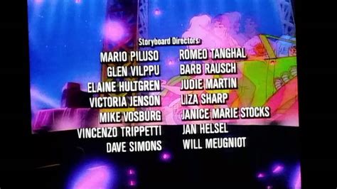 Jem And The Holograms Ending Credits Jem Is Truly Outrageous Truly