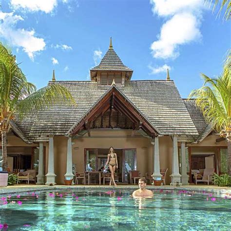 The 20 best luxury hotels in Mauritius – LuxuryHotel.world