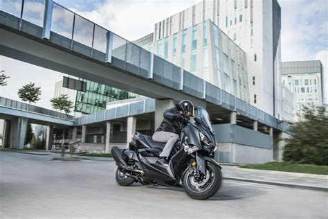 Yamaha Xmax Iron Max Test Gebrauchte Bilder Technische Daten