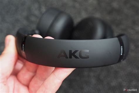 Akg Y500 Wireless Review Pocket Lint