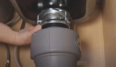 Easy Garbage Disposal Installation Guide Step By Step