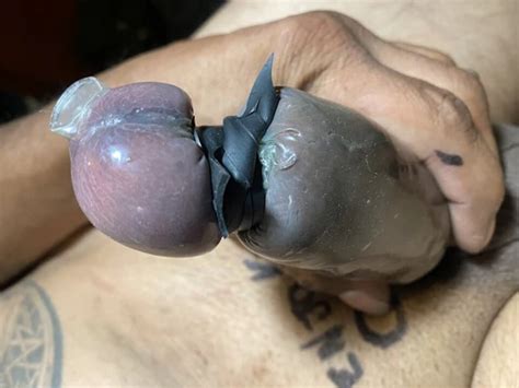 Soir E Bdsm Gay Avec Torture De La Bite Et Des Couilles Xhamster