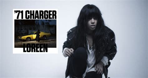 Suecia Loreen Publica El Videoclip De Su Sencillo Changer