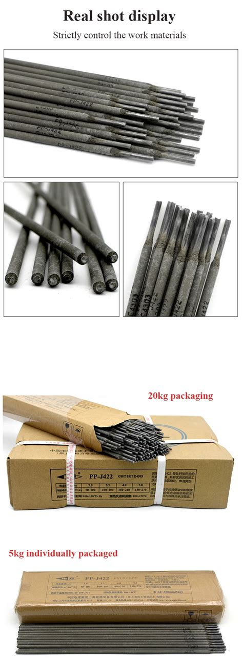 Atlantic Mild Steels Covered Welding Rod Rutile Acid Electrode Che