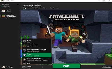 How To Install Minecraft Forge Step By Step Guide