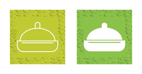 Hot Food Vector Icon Set Vector Art At Vecteezy