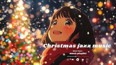 Bgmchristmas Jazz Music For Sleeping And Deep Relaxation